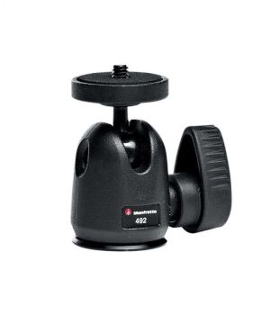 MA 492 Tripod Başlığı
