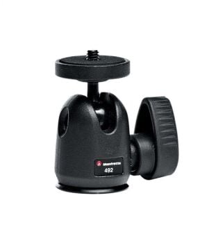 MA 492 Tripod Başlığı