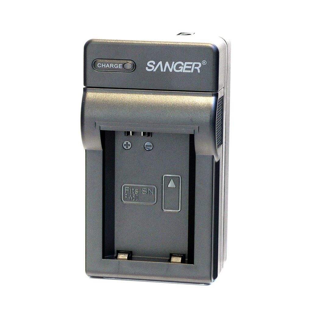 Sony NP-FW50 Şarj Aleti