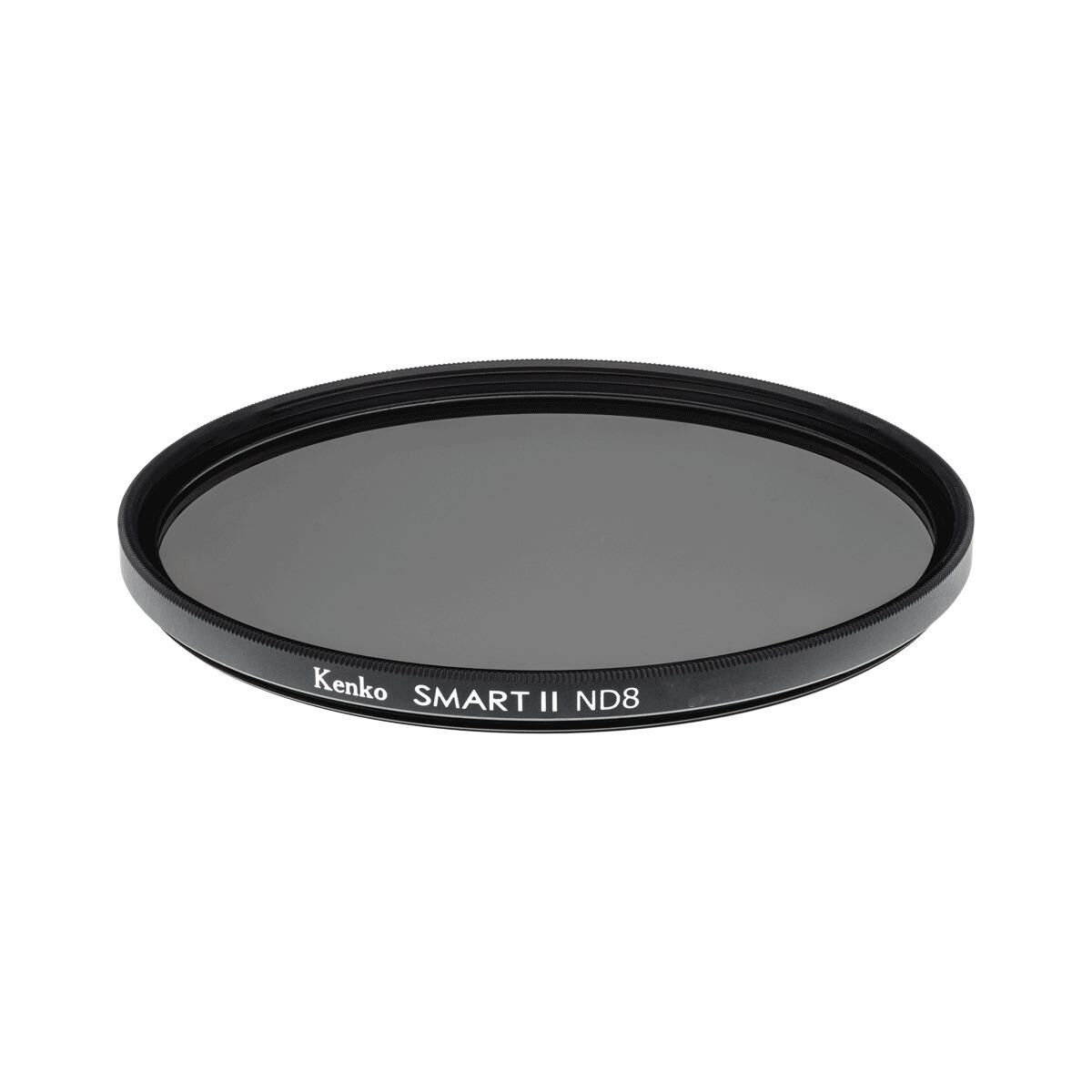 40.5 mm Smart II ND8 Filtre