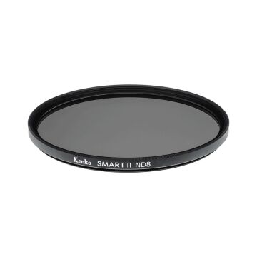 40.5 mm Smart II ND8 Filtre
