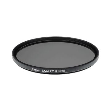 40.5 mm Smart II ND8 Filtre
