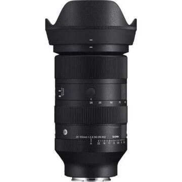 28-105mm F/2.8 DG DN Art Lens (Sony E-Mount)