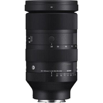 28-105mm F/2.8 DG DN Art Lens (Sony E-Mount)