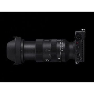 28-105mm F/2.8 DG DN Art Lens (Sony E-Mount)