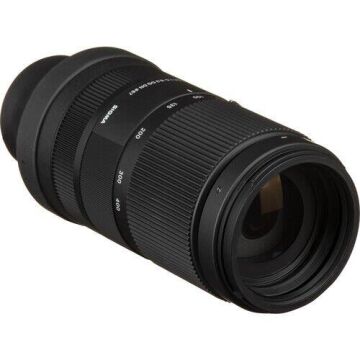 100-400mm F/5-6.3 DG DN OS Contemporary Lens (Sony E-Mount)
