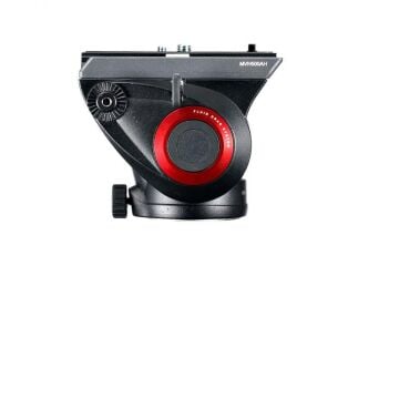 MVH 500AH Video Tripod Başlığı