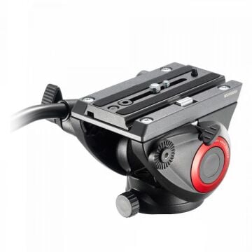 MVH 500AH Video Tripod Başlığı
