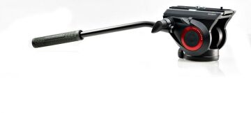 MVH 500AH Video Tripod Başlığı