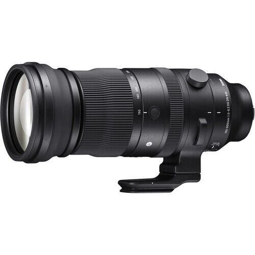Sigma 150-600mm F/5-6.3 DG DN OS Sports Lens (Sony E-Mount)