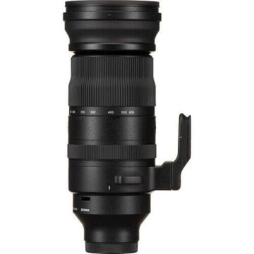 150-600mm F/5-6.3 DG DN OS Sports Lens (Sony E-Mount)