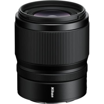 Nikkor  Z 50mm F/1.4 Lens