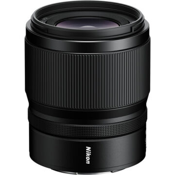 NIKON Z 50mm f/1.4