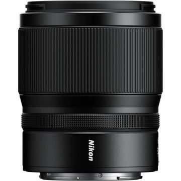 Nikkor  Z 50mm F/1.4 Lens