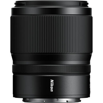 NIKON Z 50mm f/1.4