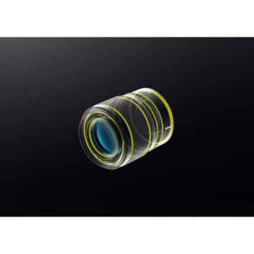 NIKON Z 50mm f/1.4