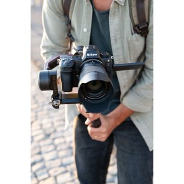 Nikkor  Z 50mm F/1.4 Lens