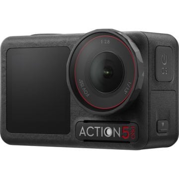 Osmo Action 5 Pro Adventure Combo