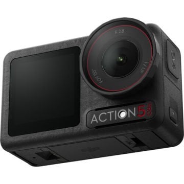 Osmo Action 5 Pro Adventure Combo
