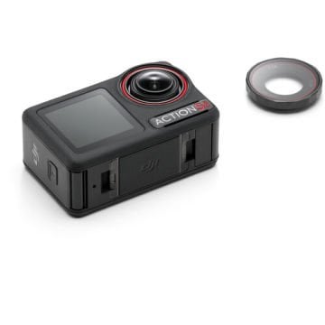 Osmo Action 5 Pro Adventure Combo