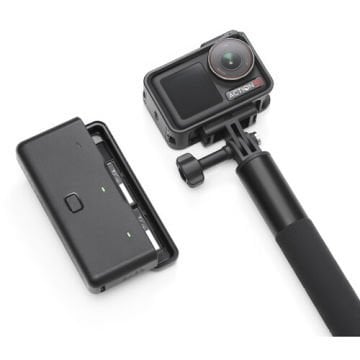 Osmo Action 5 Pro Adventure Combo