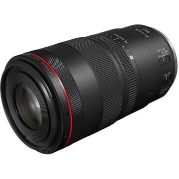 Canon RF 100 mm F2.8L Macro Is USM Lens