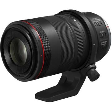 Canon RF 100 mm F2.8L Macro Is USM Lens