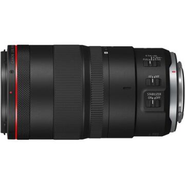 Canon RF 100 mm F2.8L Macro Is USM Lens
