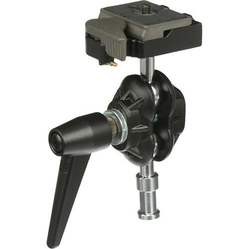 MA 155RC Tilt Başlığı