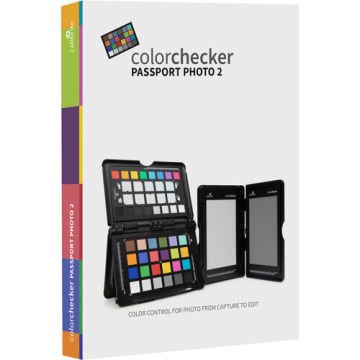 ColorChecker Passport Photo 2