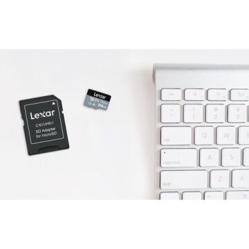 256GB 1066x UHS-I microSDXC Hafıza Kartı