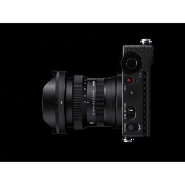 10-18mm F/2.8 DC DN Contemporary Lens (Sony E-Mount)