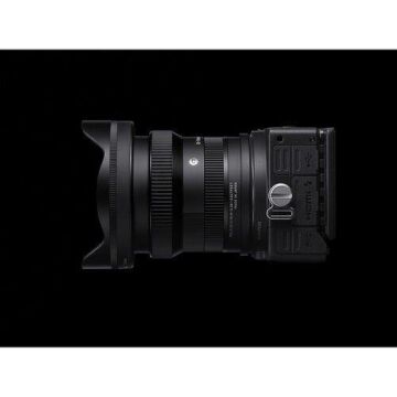 10-18mm F/2.8 DC DN Contemporary Lens (Sony E-Mount)