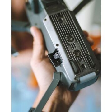 64GB 1066x UHS-I microSDXC Hafıza Kartı