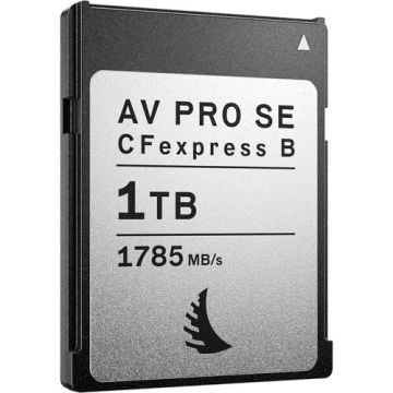 1TB AV Pro CF Express 2.0 Type B SE Hafıza Kartı