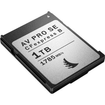 1TB AV Pro CF Express 2.0 Type B SE Hafıza Kartı
