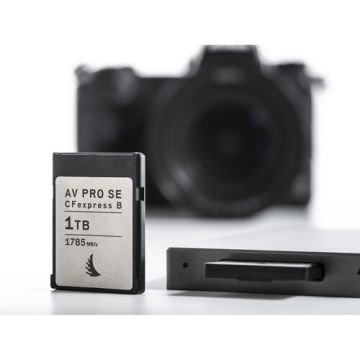 1TB AV Pro CF Express 2.0 Type B SE Hafıza Kartı