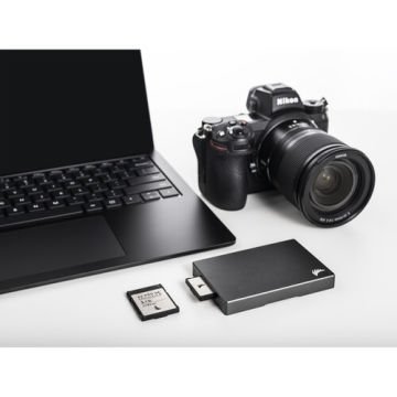 1TB AV Pro CF Express 2.0 Type B SE Hafıza Kartı