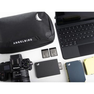 1TB AV Pro CF Express 2.0 Type B SE Hafıza Kartı