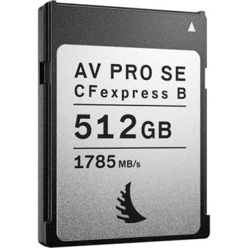 512GB AV Pro CF Express 2.0 Type B SE Hafıza Kartı