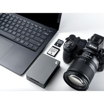 512GB AV Pro CF Express 2.0 Type B SE Hafıza Kartı