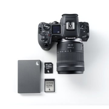 512GB AV Pro CF Express 2.0 Type B SE Hafıza Kartı