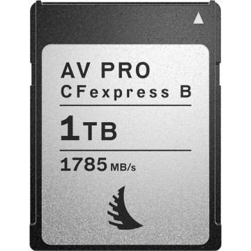 1TB AV Pro MK2 CF Express Type B 2.0 Hafıza Kartı