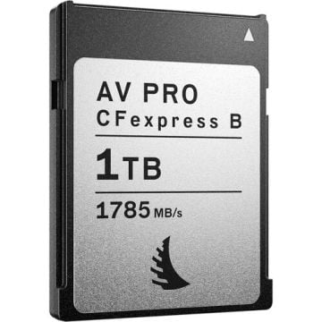 1TB AV Pro MK2 CF Express Type B 2.0 Hafıza Kartı