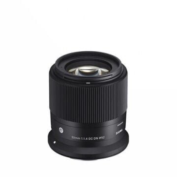 30mm F/1.4 DC DN Contemporary Lens (Canon RF Mount)