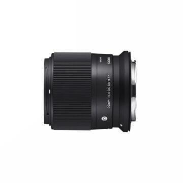 30mm F/1.4 DC DN Contemporary Lens (Canon RF Mount)