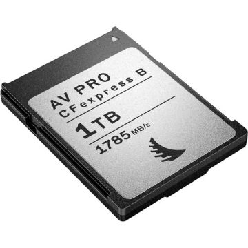 1TB AV Pro MK2 CF Express Type B 2.0 Hafıza Kartı
