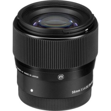 56mm F/1.4 DC DN Contemporary Lens (Canon RF Mount)