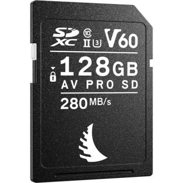 128GB AV Pro SD MK2 V60 Hafıza Kartı