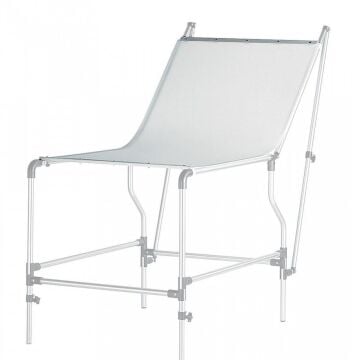 320PX Pleksiglass Ürün Çekim Paneli